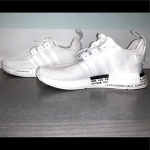 Adidas Boost Shoes